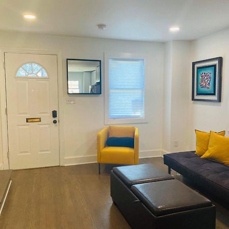 וושינגטון Quaint 3/2.5 Home In Fort Dupont מראה חיצוני תמונה