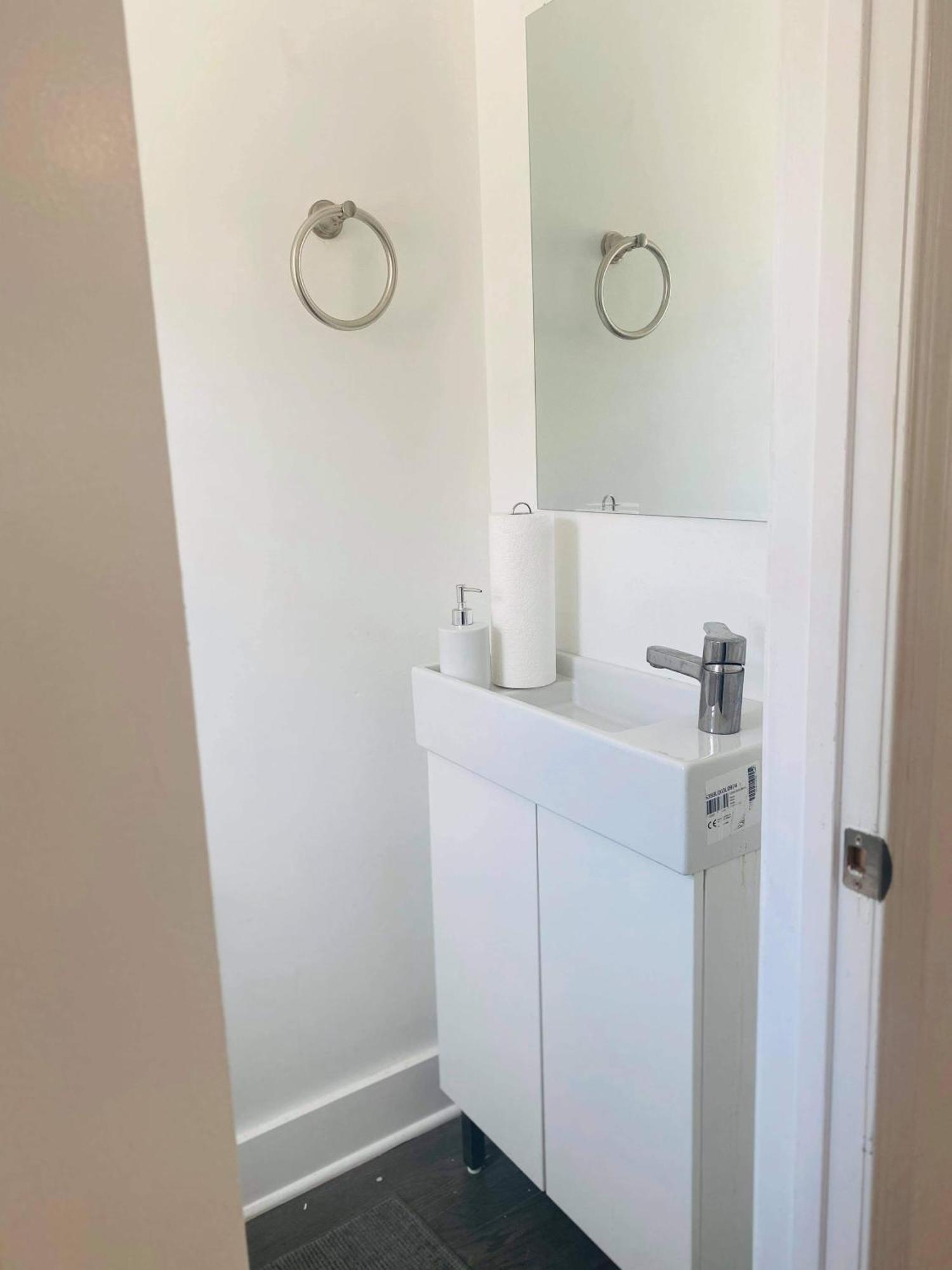 וושינגטון Quaint 3/2.5 Home In Fort Dupont מראה חיצוני תמונה