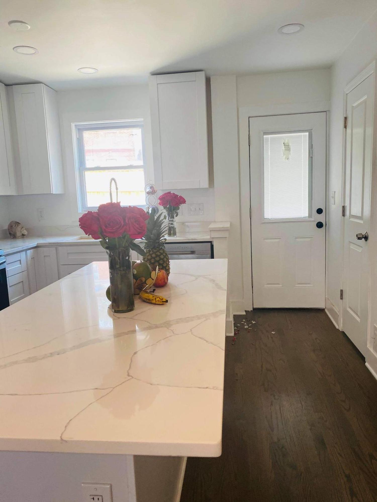 וושינגטון Quaint 3/2.5 Home In Fort Dupont מראה חיצוני תמונה