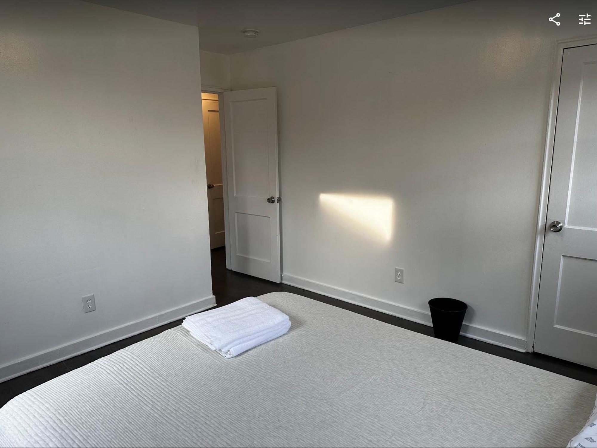 וושינגטון Quaint 3/2.5 Home In Fort Dupont מראה חיצוני תמונה