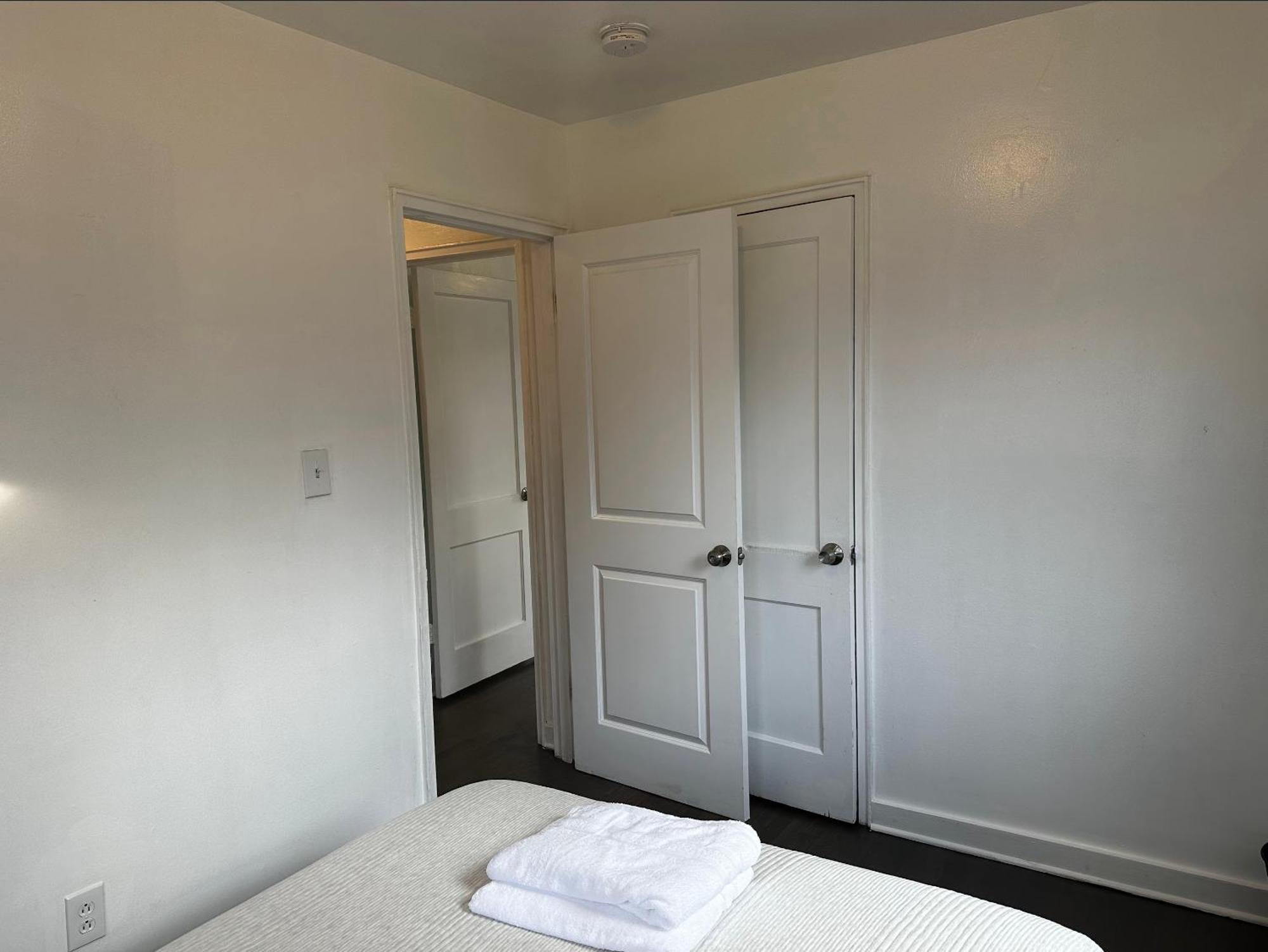 וושינגטון Quaint 3/2.5 Home In Fort Dupont מראה חיצוני תמונה