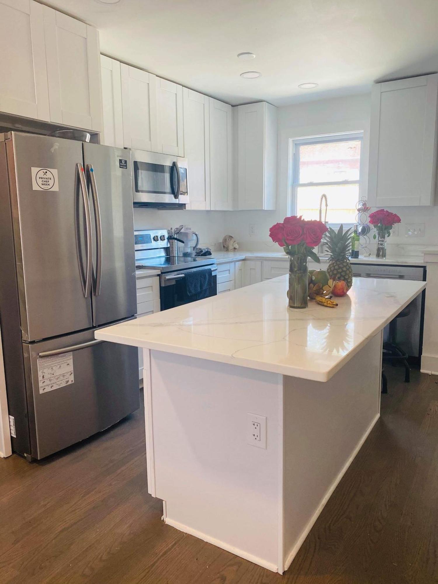 וושינגטון Quaint 3/2.5 Home In Fort Dupont מראה חיצוני תמונה